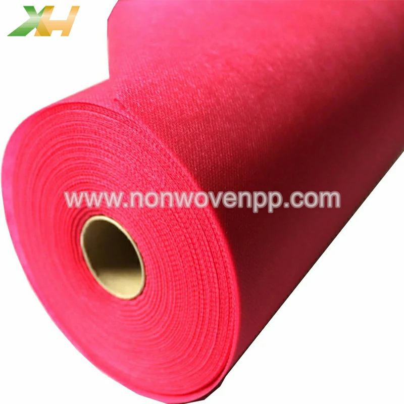 xinhua non woven polypropylene fabric